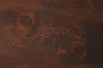 古材リメイク　天板にヒノキ一枚板を使用したシンプルな鉄脚テーブル(サイドテーブル、飾り台)