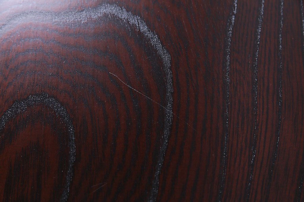 中古　岩谷堂箪笥　開き戸付き　上質な和の雰囲気漂う立長箪笥(和タンス・チェスト)(定価約38万円)