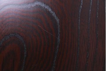 中古　岩谷堂箪笥　開き戸付き　上質な和の雰囲気漂う立長箪笥(和タンス・チェスト)(定価約38万円)