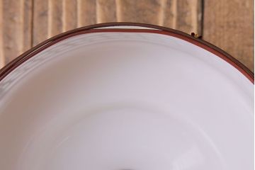 昭和期　花のモチーフが可愛らしいレトロなペンダントライト(天井照明、シェード)