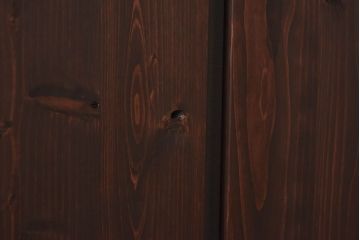 ラフジュ工房オリジナル 空間になじむ細身のアイアンラック【中】(陳列棚、飾り棚)