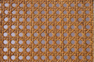 中古　DREXEL HERITAGE(ドレクセルヘリテイジ)　Grand Villa(グランドヴィラ)　サイドチェア(イス、椅子)(定価約18万5千円)