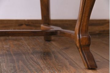 中古　DREXEL HERITAGE(ドレクセルヘリテイジ)　Grand Villa(グランドヴィラ)　サイドチェア(イス、椅子)(定価約18万5千円)