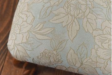 中古　DREXEL HERITAGE(ドレクセルヘリテイジ)　Grand Villa(グランドヴィラ)　ベンチ(スツール、チェア、椅子)(定価約11万6千円)(1)