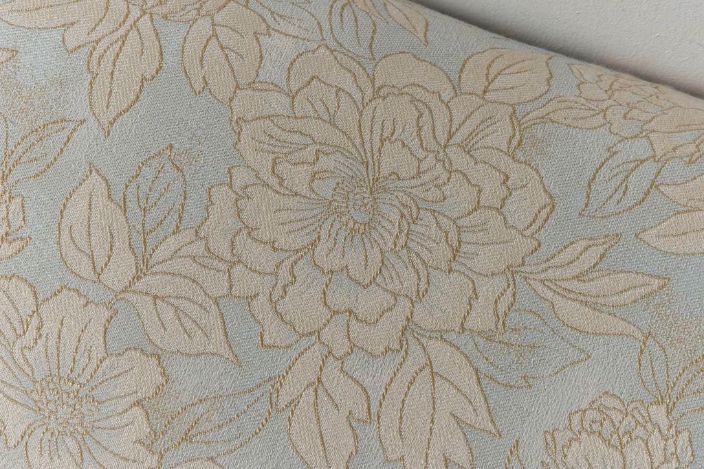 中古　DREXEL HERITAGE(ドレクセルヘリテイジ)　Grand Villa(グランドヴィラ)　ベンチ(スツール、チェア、椅子)(定価約11万6千円)(1)