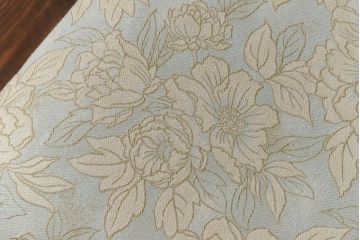 中古　DREXEL HERITAGE(ドレクセルヘリテイジ)　Grand Villa(グランドヴィラ)　ベンチ(スツール、チェア、椅子)(定価約11万6千円)(1)