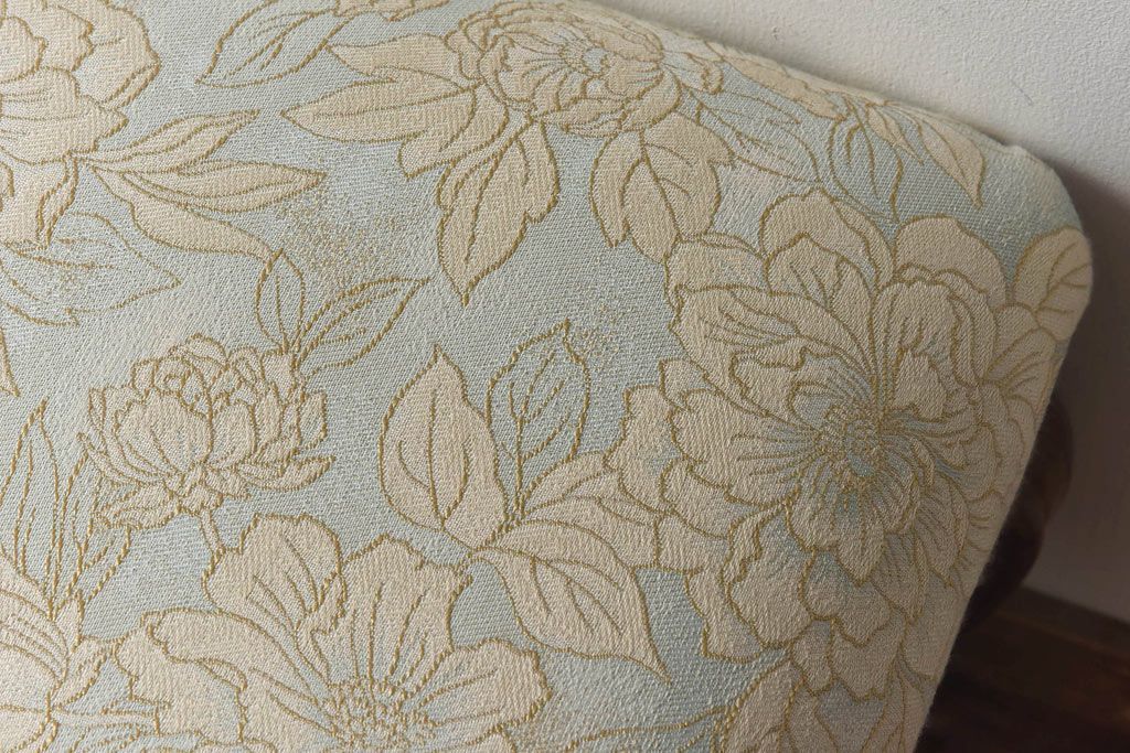 中古　DREXEL HERITAGE(ドレクセルヘリテイジ)　Grand Villa(グランドヴィラ)　ベンチ(スツール、チェア、椅子)(定価約11万6千円)(1)