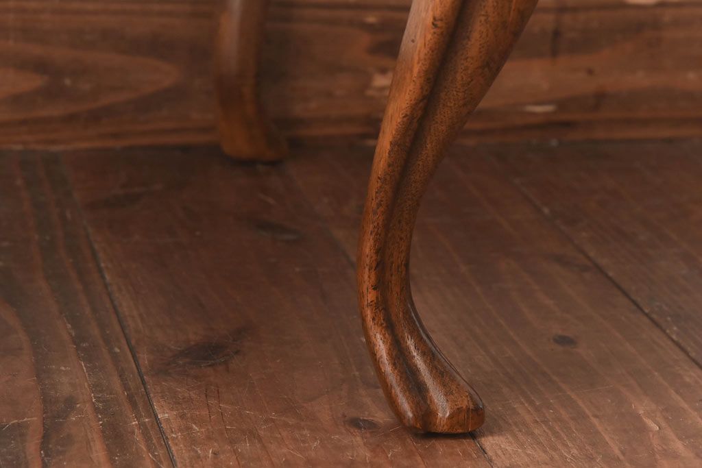 中古　DREXEL HERITAGE(ドレクセルヘリテイジ)　Grand Villa(グランドヴィラ)　ベンチ(スツール、チェア、椅子)(定価約11万6千円)(1)