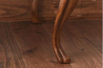 中古　DREXEL HERITAGE(ドレクセルヘリテイジ)　Grand Villa(グランドヴィラ)　ベンチ(スツール、チェア、椅子)(定価約11万6千円)(1)