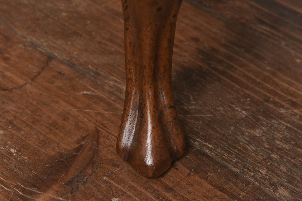 中古　DREXEL HERITAGE(ドレクセルヘリテイジ)　Grand Villa(グランドヴィラ)　ベンチ(スツール、チェア、椅子)(定価約11万6千円)(1)