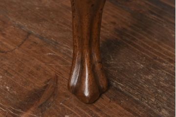 中古　DREXEL HERITAGE(ドレクセルヘリテイジ)　Grand Villa(グランドヴィラ)　ベンチ(スツール、チェア、椅子)(定価約11万6千円)(1)