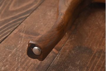 中古　DREXEL HERITAGE(ドレクセルヘリテイジ)　Grand Villa(グランドヴィラ)　ベンチ(スツール、チェア、椅子)(定価約11万6千円)(1)