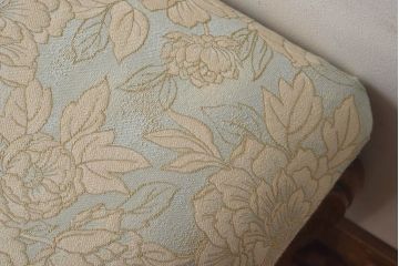 中古　DREXEL HERITAGE(ドレクセルヘリテイジ)　Grand Villa(グランドヴィラ)　ベンチ(スツール、チェア、椅子)(定価約11万6千円)(2)
