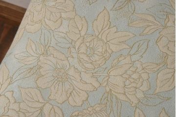 中古　DREXEL HERITAGE(ドレクセルヘリテイジ)　Grand Villa(グランドヴィラ)　ベンチ(スツール、チェア、椅子)(定価約11万6千円)(2)