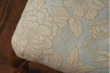 中古　DREXEL HERITAGE(ドレクセルヘリテイジ)　Grand Villa(グランドヴィラ)　ベンチ(スツール、チェア、椅子)(定価約11万6千円)(2)