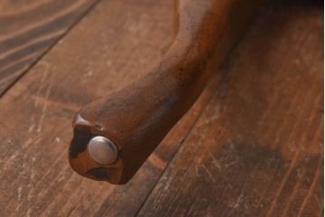 中古　DREXEL HERITAGE(ドレクセルヘリテイジ)　Grand Villa(グランドヴィラ)　ベンチ(スツール、チェア、椅子)(定価約11万6千円)(2)