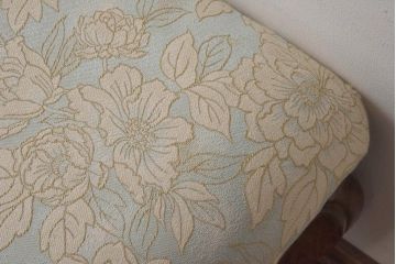 中古　DREXEL HERITAGE(ドレクセルヘリテイジ)　Grand Villa(グランドヴィラ)　ベンチ(スツール、チェア、椅子)(定価約11万6千円)