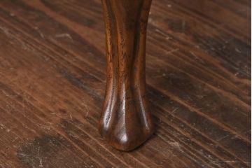 中古　DREXEL HERITAGE(ドレクセルヘリテイジ)　Grand Villa(グランドヴィラ)　ベンチ(スツール、チェア、椅子)(定価約11万6千円)