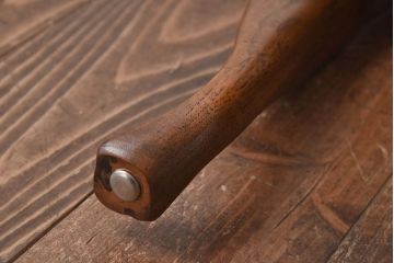 中古　DREXEL HERITAGE(ドレクセルヘリテイジ)　Grand Villa(グランドヴィラ)　ベンチ(スツール、チェア、椅子)(定価約11万6千円)