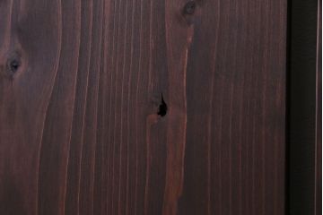 ラフジュ工房オリジナル 細身のペイントアイアンラック【大】(陳列棚、飾り棚)