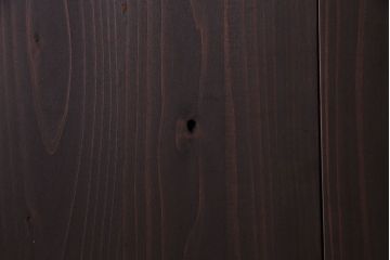 ラフジュ工房オリジナル 細身のペイントアイアンラック【小】(陳列棚、飾り棚)