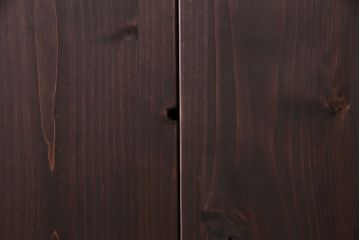 ラフジュ工房オリジナル 無骨な雰囲気が格好いいアイアンラック(陳列棚、飾り棚)