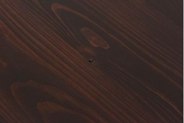 ラフジュ工房オリジナル　すっきりとした鉄脚が魅力的なペイントテーブル(ダイニングテーブル、作業台)(2)