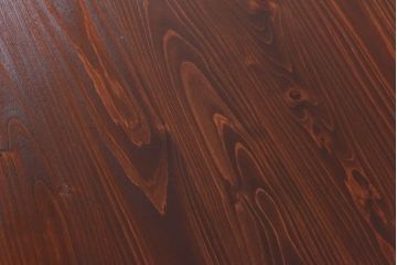 ラフジュ工房オリジナル　細身の脚が格好良い鉄脚テーブル(ダイニングテーブル、作業台)(1)