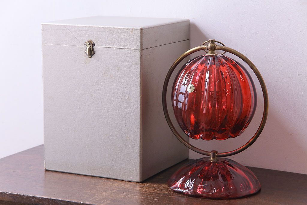 公式】アンティーク家具ラフジュ工房商品詳細ページ昭和期 IWATA