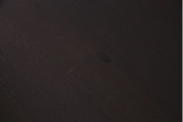 昭和レトロ　どこか懐かしさを感じる結霜ガラス入りのローボード(収納棚)