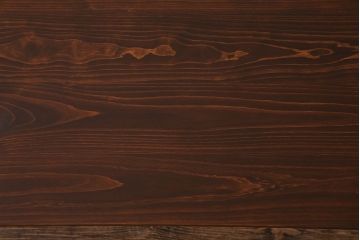 昭和初期　天板ヒノキ材製　木の温かみが漂うリメイクセンターテーブル(ローテーブル、リビングテーブル)(1)