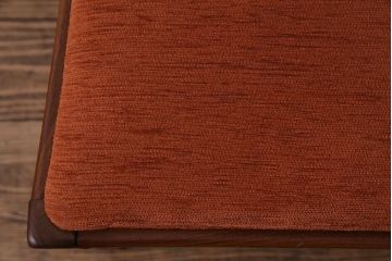 北欧家具　G-PLAN(ジープラン)　洗練された雰囲気のダイニングチェア(椅子)