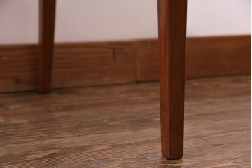 北欧家具　G-PLAN(ジープラン)　洗練された雰囲気のダイニングチェア(椅子)