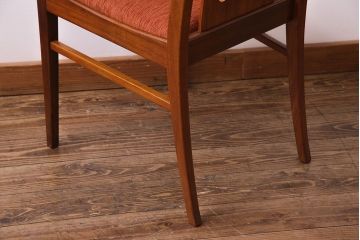 北欧家具　G-PLAN(ジープラン)　洗練された雰囲気のダイニングチェア(椅子)