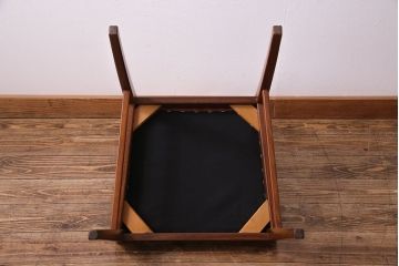 北欧家具　G-PLAN(ジープラン)　洗練された雰囲気のダイニングチェア(椅子)