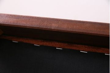 北欧家具　G-PLAN(ジープラン)　洗練された雰囲気のダイニングチェア(椅子)