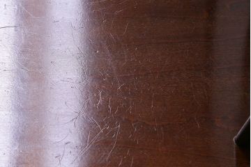 ヴィンテージ家具　北欧ビンテージ　デンマーク　FARSTRUP　スティックバックチェア(スピンドルチェア、ダイニングチェア、イス)(1)