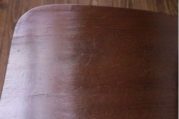 ヴィンテージ家具　北欧ビンテージ　デンマーク　FARSTRUP　スティックバックチェア(スピンドルチェア、ダイニングチェア、イス)(1)