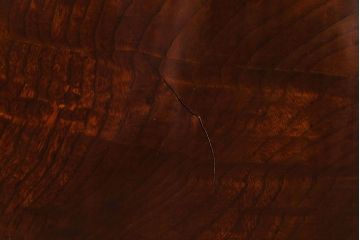 明治期　ケヤキ材一枚板　綺麗な漆塗りのアンティーク板戸4枚セット(窓)