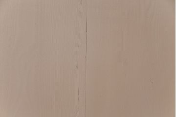 ペイント家具　レトロなペイントカラーが魅力の板戸(引き戸、建具)4枚セット