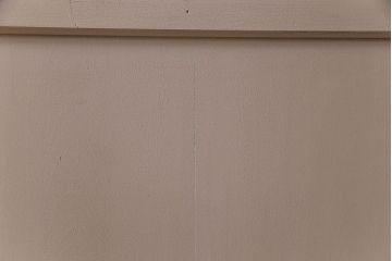 ペイント家具　レトロなペイントカラーが魅力の板戸(引き戸、建具)4枚セット