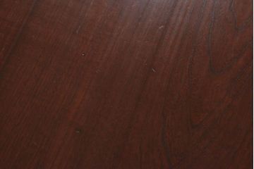 アンティーク家具　大正ロマン　栓材　透かし彫りが和の雰囲気を漂わせる文机(ローテーブル)