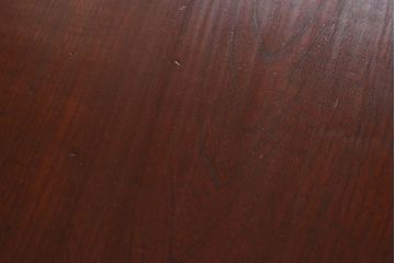 アンティーク家具　大正ロマン　栓材　透かし彫りが和の雰囲気を漂わせる文机(ローテーブル)