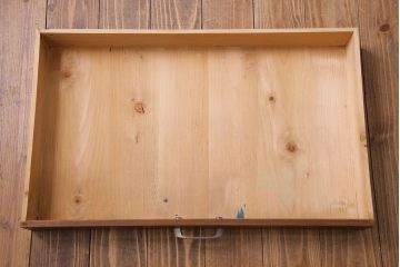 アンティーク家具　昭和初期　品のある佇まいが魅力的な文机(ローテーブル、センターテーブル、座卓)