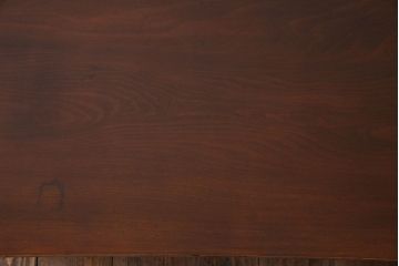 アンティーク家具　昭和初期　品のある佇まいが魅力的な文机(ローテーブル、センターテーブル、座卓)