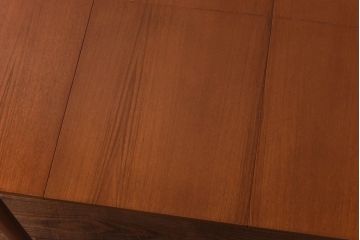 ヴィンテージ家具　北欧ビンテージ　A.H.Mackintosh(マッキントッシュ)エクステンションテーブル(ダイニングテーブル)