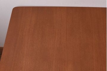 ヴィンテージ家具　北欧ビンテージ　A.H.Mackintosh(マッキントッシュ)エクステンションテーブル(ダイニングテーブル)