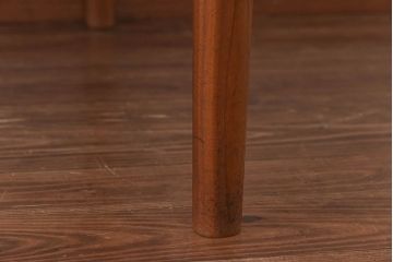 ヴィンテージ家具　北欧ビンテージ　A.H.Mackintosh(マッキントッシュ)エクステンションテーブル(ダイニングテーブル)
