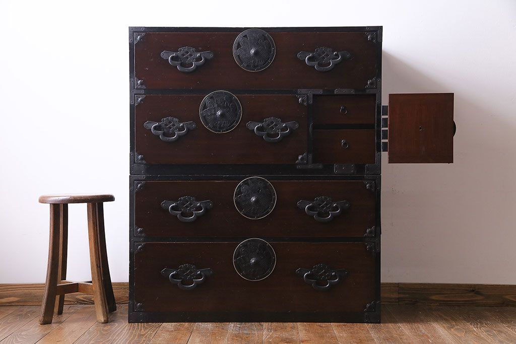 公式】アンティーク家具ラフジュ工房商品詳細ページアンティーク