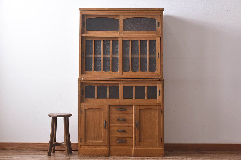 公式】アンティーク家具ラフジュ工房商品詳細ページレトロ家具 昭和